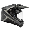 Casque Trekker Pulse