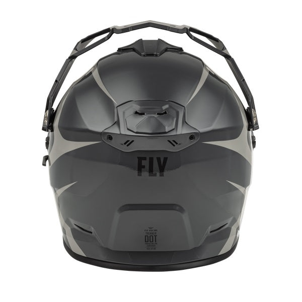 Casque Trekker Pulse||Trekker Pulse Helmet