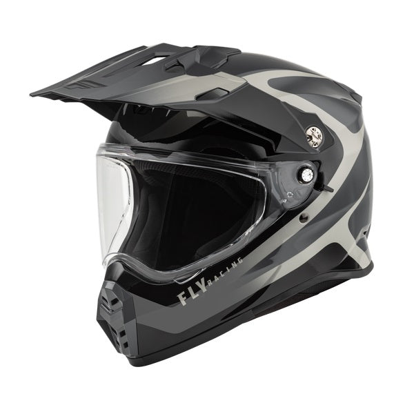 Casque Trekker Pulse||Trekker Pulse Helmet