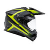 Casque Trekker Pulse||Trekker Pulse Helmet