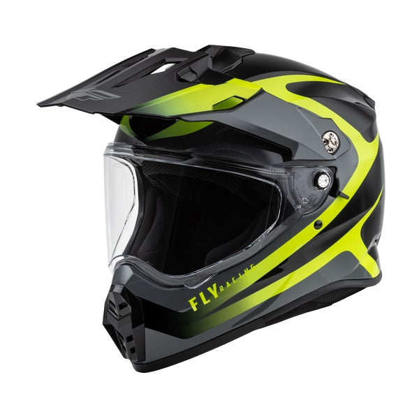 Casque Trekker Pulse||Trekker Pulse Helmet