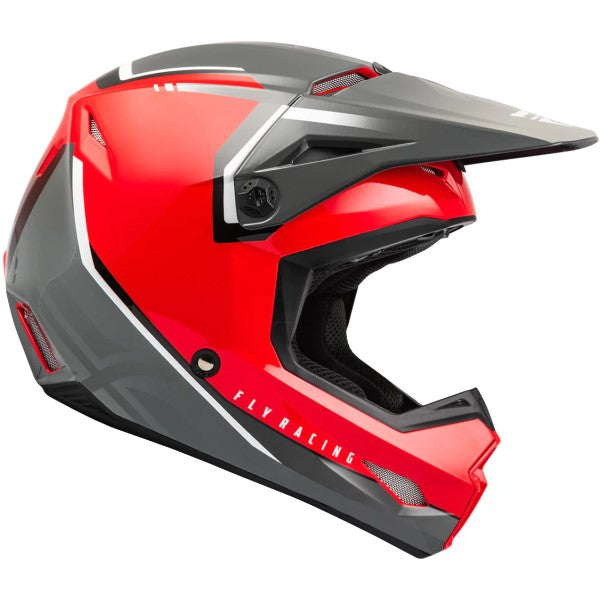 Casque Kinetic Vision Junior