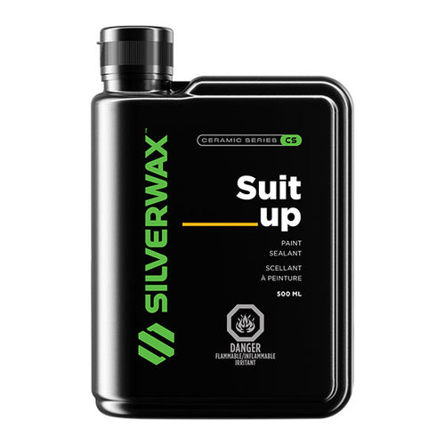 Suit Up Paint Sealant