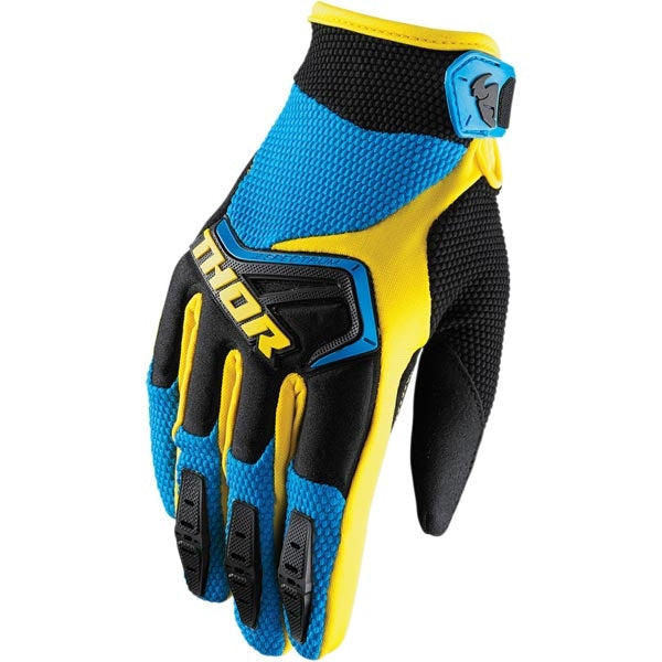 Youth Spectrum Gloves