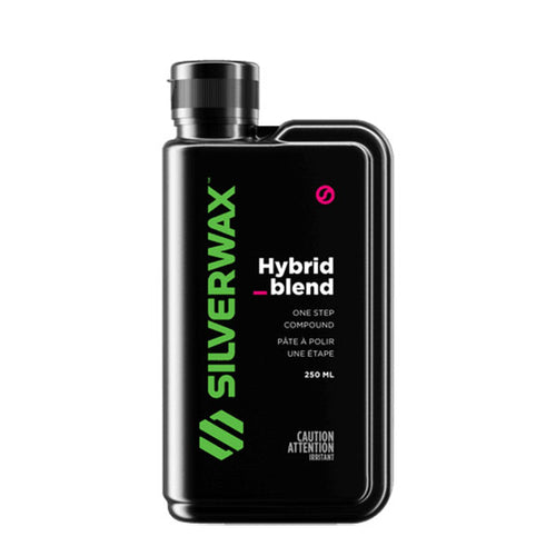 Hybrid Blend One Step Compound