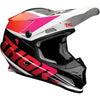 Casque de Motocross Sector Fader||Motocross Helmet Sector Fader