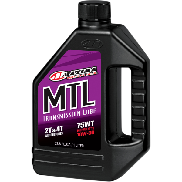 Maxima MTL Transmission Oil