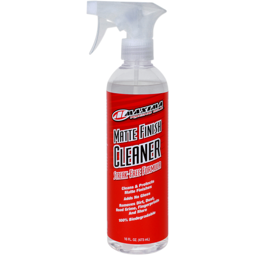 Nettoyant pour Fini Mat Maxima||Maxima Mate Finish Cleaner