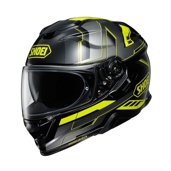 GT-Air 2 Aperture Helmet - Shoei – ADM Sport