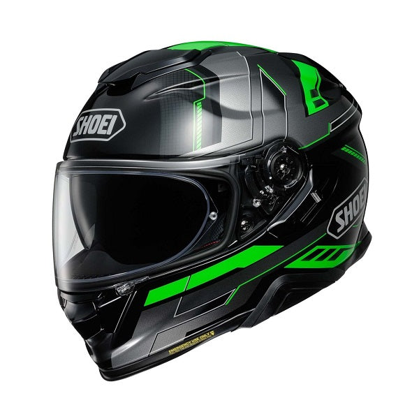 Casque GT-Air 2 Aperture||GT-Air 2 Aperture Helmet
