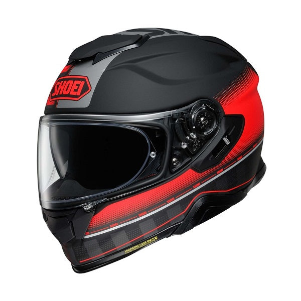 GT-Air II Tesseract Helmet - Shoei