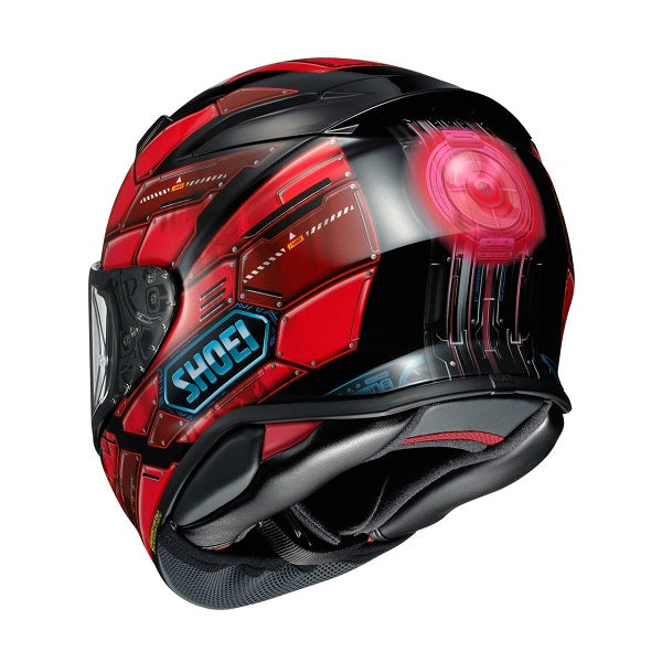 Casque Intégral de Moto RF 1400 Fortress - Liquidation||Full Face Motorcycle RF 1400 Fortress - Clearance