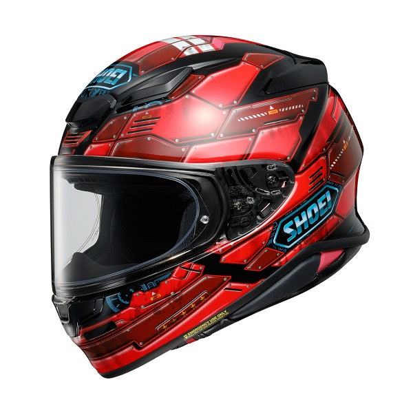 Casque Intégral de Moto RF 1400 Fortress - Liquidation||Full Face Motorcycle RF 1400 Fortress - Clearance