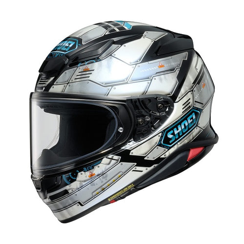 Casque Intégral de Moto RF 1400 Fortress - Liquidation||Full Face Motorcycle RF 1400 Fortress - Clearance