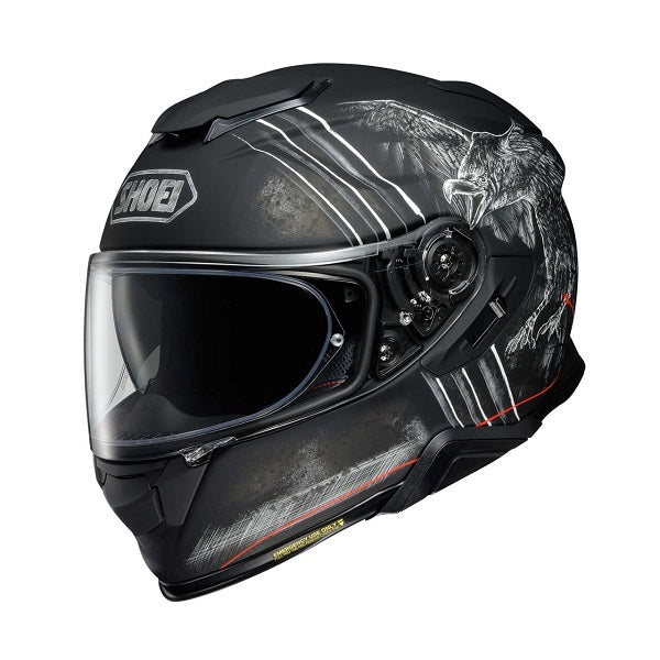 Casque GT-Air II Ubiquity||GT-Air II Ubiquity Helmet