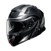 Casque Neotec 2 MM93 2-Way Noir/Gris