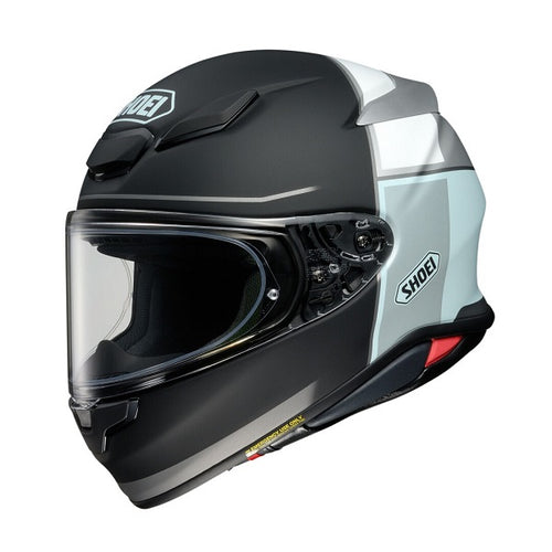 Casque RF 1400 Yonder Noir/Gris