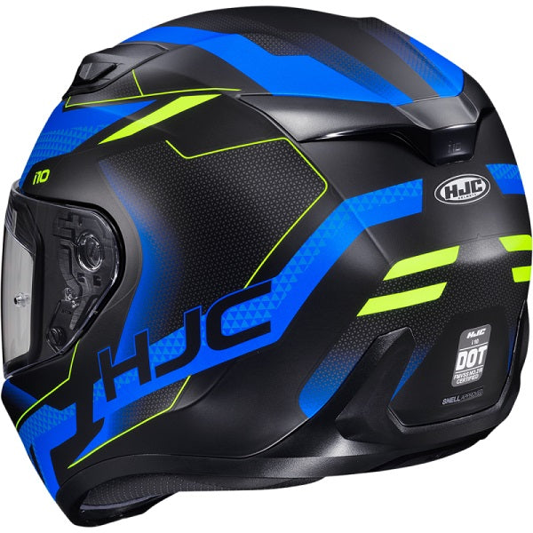 Casque i10 Robust - Liquidation||i10 Robust Helmet - Clearance