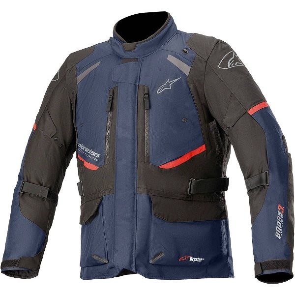 Andes V3 Drystar Jacket Alpinestars – ADM Sport - Main Image