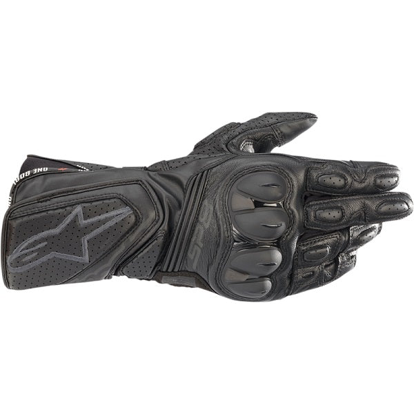 Gants SP-8 V3 noir