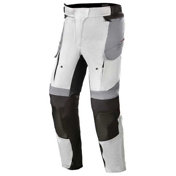 Pantalon Stella Andes V3 Drystar gris