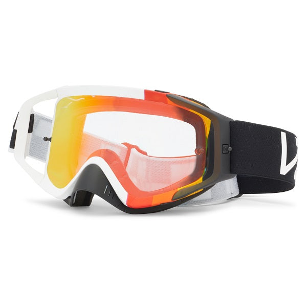 Lunette Porkchop Hayz Noir/Orange/Blanc