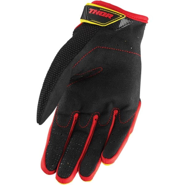 Youth Spectrum Gloves