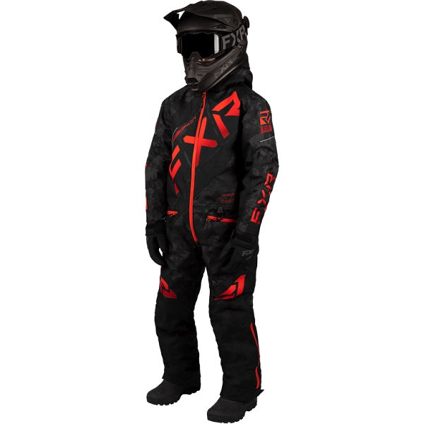 Child CX Monosuit