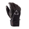 Gants de Motoneige Capto Undercuff V3 Noir de l'extérieur vertical