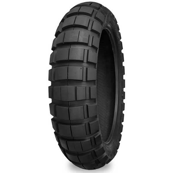 Shinko Séries 804/805 Big Block Tire