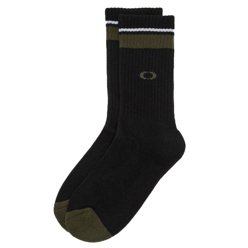 3 Pieces Essential Socks