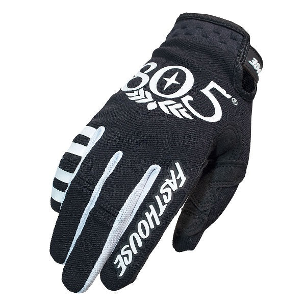Gants Speed Style 805||Speed Style 805 Gloves
