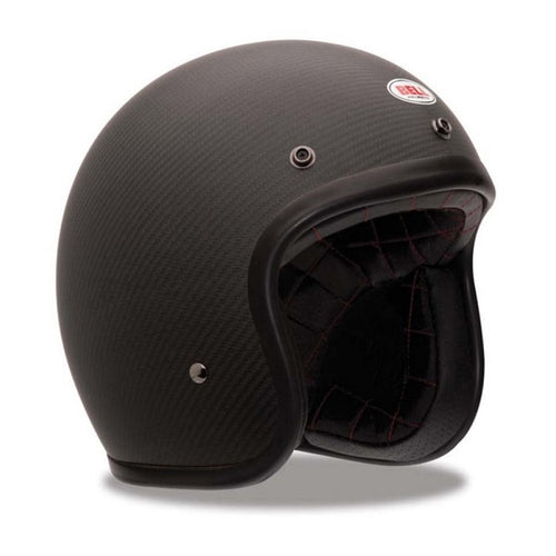 Casque Custom 500 Carbon ||500 Custom Carbon Helmet