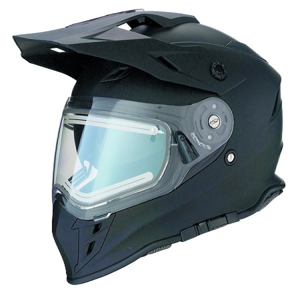 Casque Range ||Helmet Range