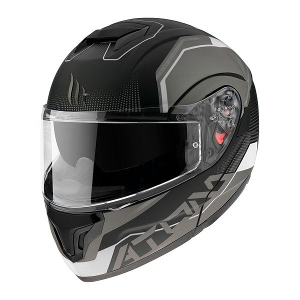 Casque Atom SV Quark Électrique||Atom SV Quark Electric Helmet