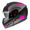 Casque Atom SV Quark Électrique||Atom SV Quark Electric Helmet