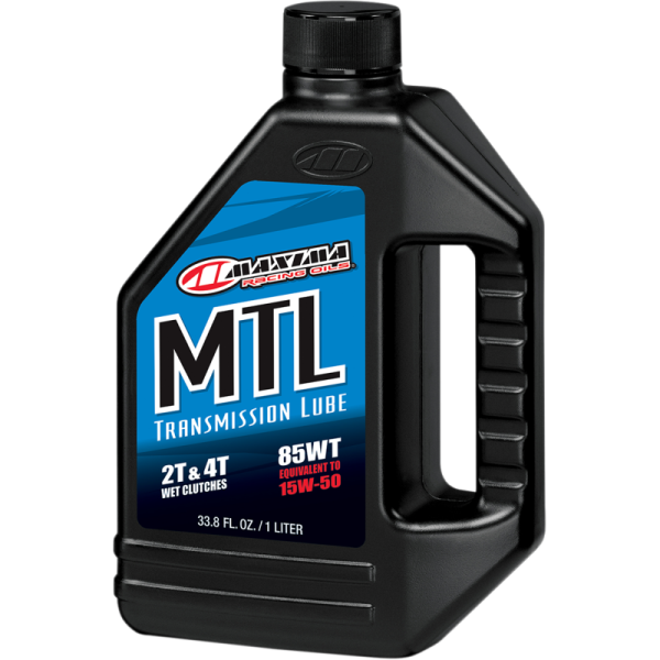 Maxima MTL Transmission Oil