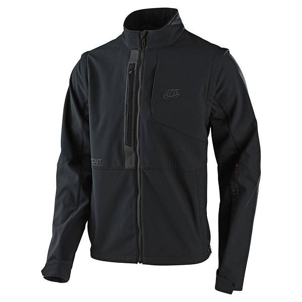 Scout Softshell Jacket