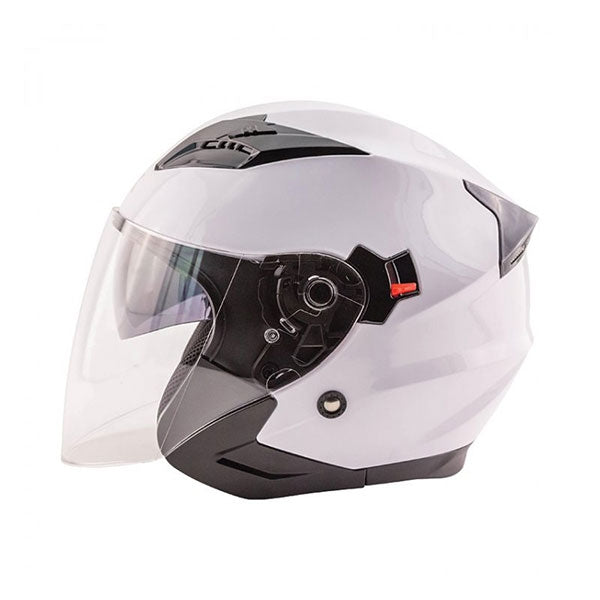 Journey Solid Helmet Zox – ADM Sport