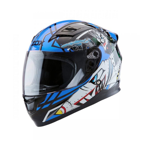 Youth Sonic Tomcat Helmet - Zox – ADM Sport