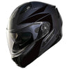 Casque Condor Parkway Noir/Gris Mat