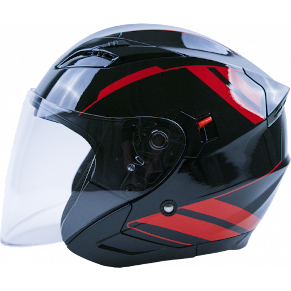Journey Air Helmet - Zox – ADM Sport Journey Air Helmet - Zox – ADM Sport