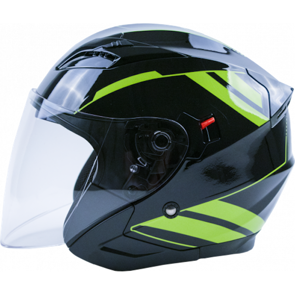 Journey Air Helmet - Zox – ADM Sport Journey Air Helmet - Zox – ADM Sport