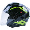 Journey Air Helmet - Zox – ADM Sport