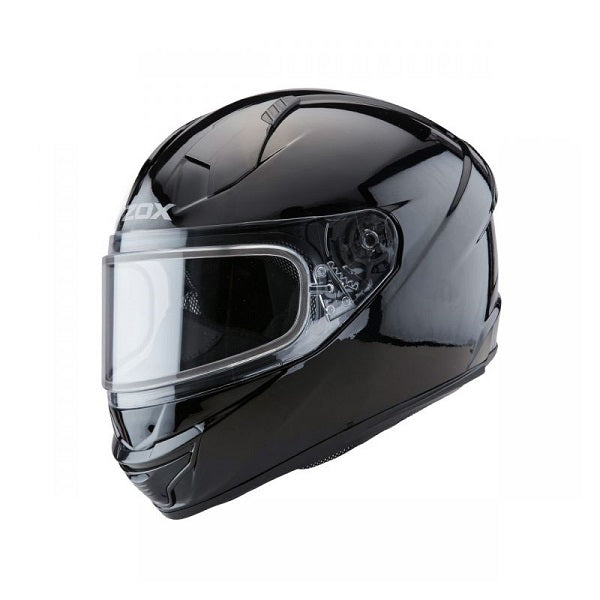 Thunder S2 helmet - Dual Lens