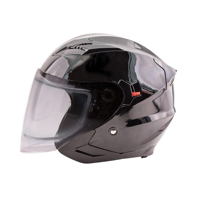 Journey S Solid Helmet