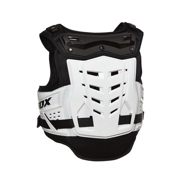 Plastron de Motocross Raptor Proframe Junior||Motocross Chest Protector Raptor Proframe Youth