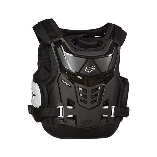 Plastron de Motocross Raptor Proframe Junior||Motocross Chest Protector Raptor Proframe Youth