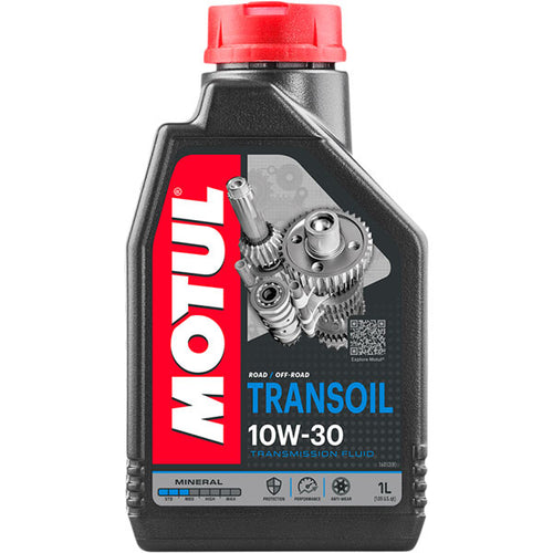 Motul Transoil 10w30 gear oil