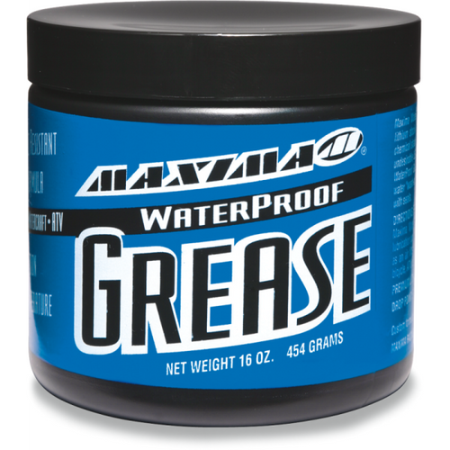 Graisse Hydrofuge Maxima||Maxima Waterproof Grease